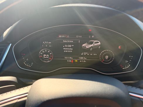 Used 2018 Audi Q5 2.0T Premium Plus image 12