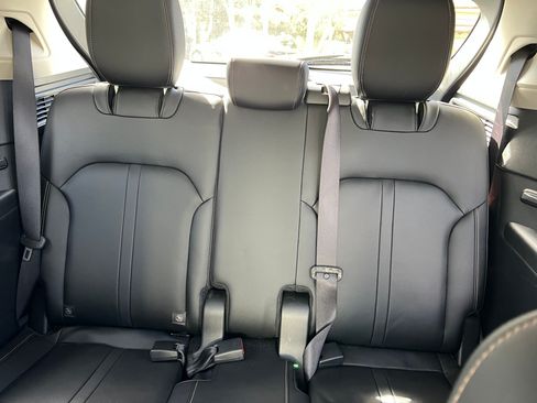 Used 2025 MAZDA CX-90 Plug-In Hybrid w/Premium Sport image 14