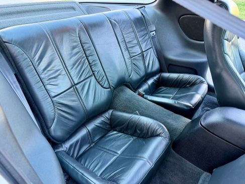 Used 1996 Chevrolet Camaro Z28 image 15