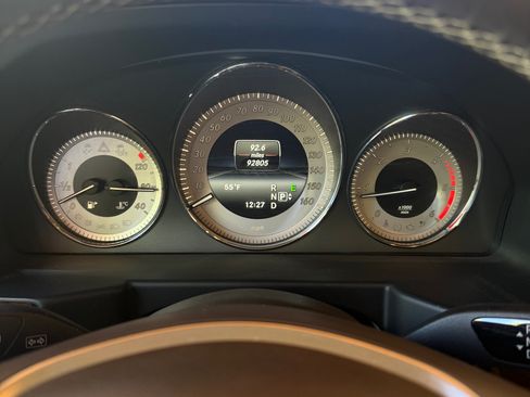 Used 2014 Mercedes-Benz GLK 250 BlueTEC 4MATIC image 6