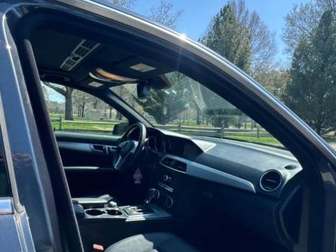 Used 2014 Mercedes-Benz C 300 4MATIC Sedan image 29