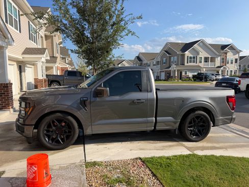 Used 2024 Ford F150 XL RWD image 4