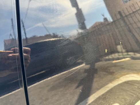 Used 2020 Subaru WRX Limited w/ Popular Package #1 image 27