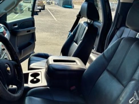 Used 2009 Chevrolet Silverado 3500 LTZ w/ LTZ Plus Package AWD/4WD image 14