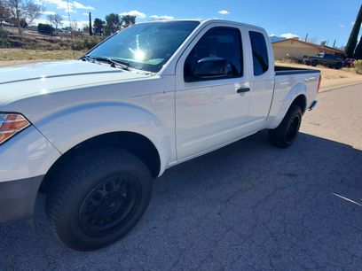 Used 2015 Nissan Frontier S w/ S Preferred Package