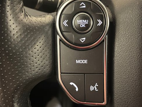 Used 2017 Land Rover Range Rover Sport SE AWD/4WD image 15