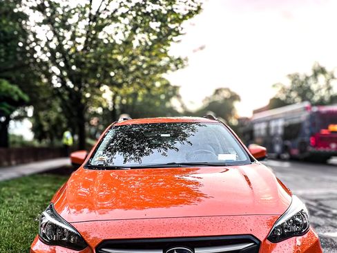 Used 2019 Subaru Crosstrek 2.0i Premium w/ Eyesight System AWD/4WD image 1