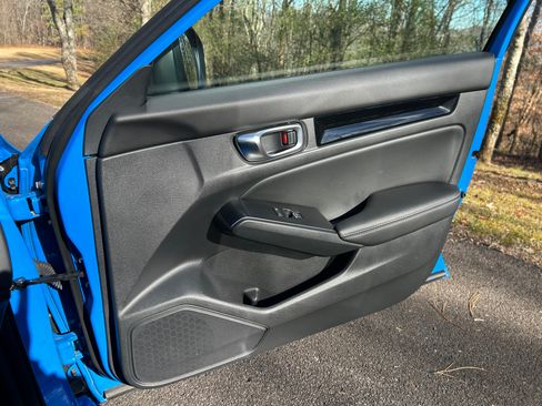 Used 2023 Honda Civic Sport Touring image 18