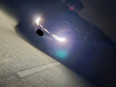 Used 2016 Honda Civic LX image 1