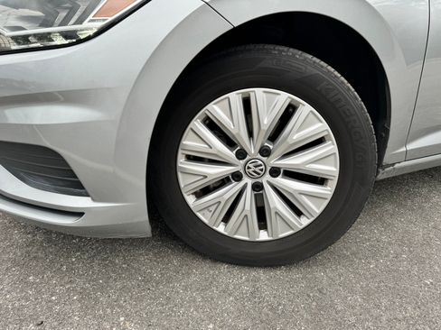 Used 2020 Volkswagen Jetta S w/ Driver Assistance Package image 5