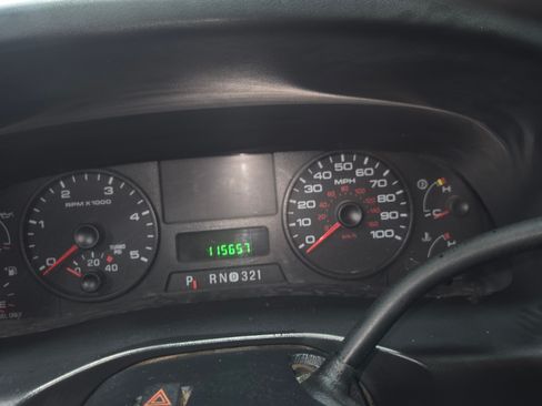 Used 2006 Ford F250 XLT image 17