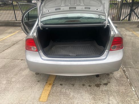 Used 2008 Honda Civic LX image 6