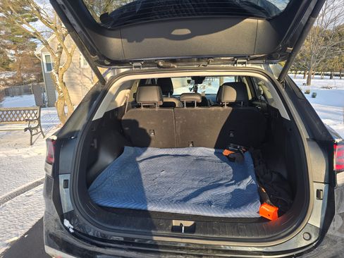 Used 2023 Kia Sportage SX Prestige image 10