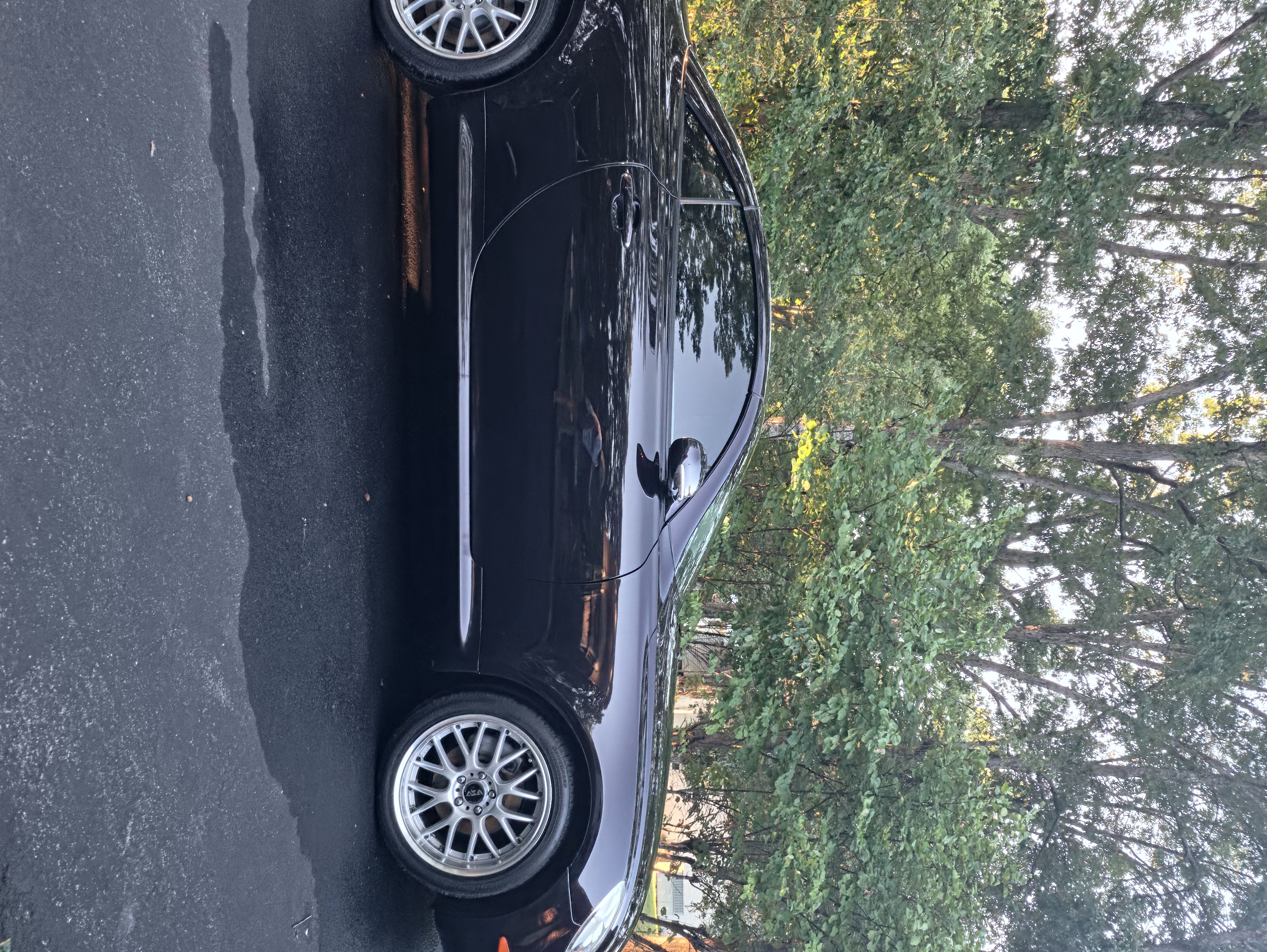 Used 2003 Lexus SC 430 Convertible RWD image 8