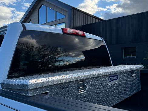 Used 2017 GMC Sierra 1500 4x4 Double Cab w/ Elevation Edition image 20