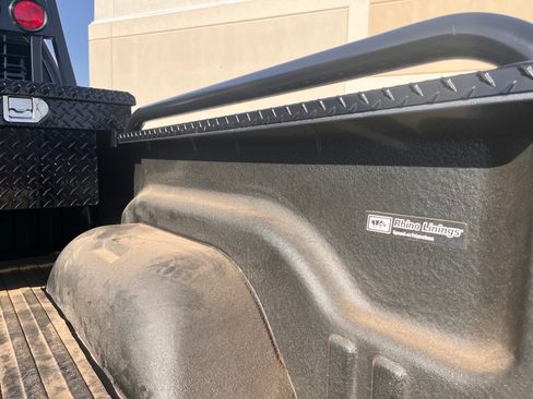 Used 2001 Dodge Ram 2500 Truck 4x4 Quad Cab image 16