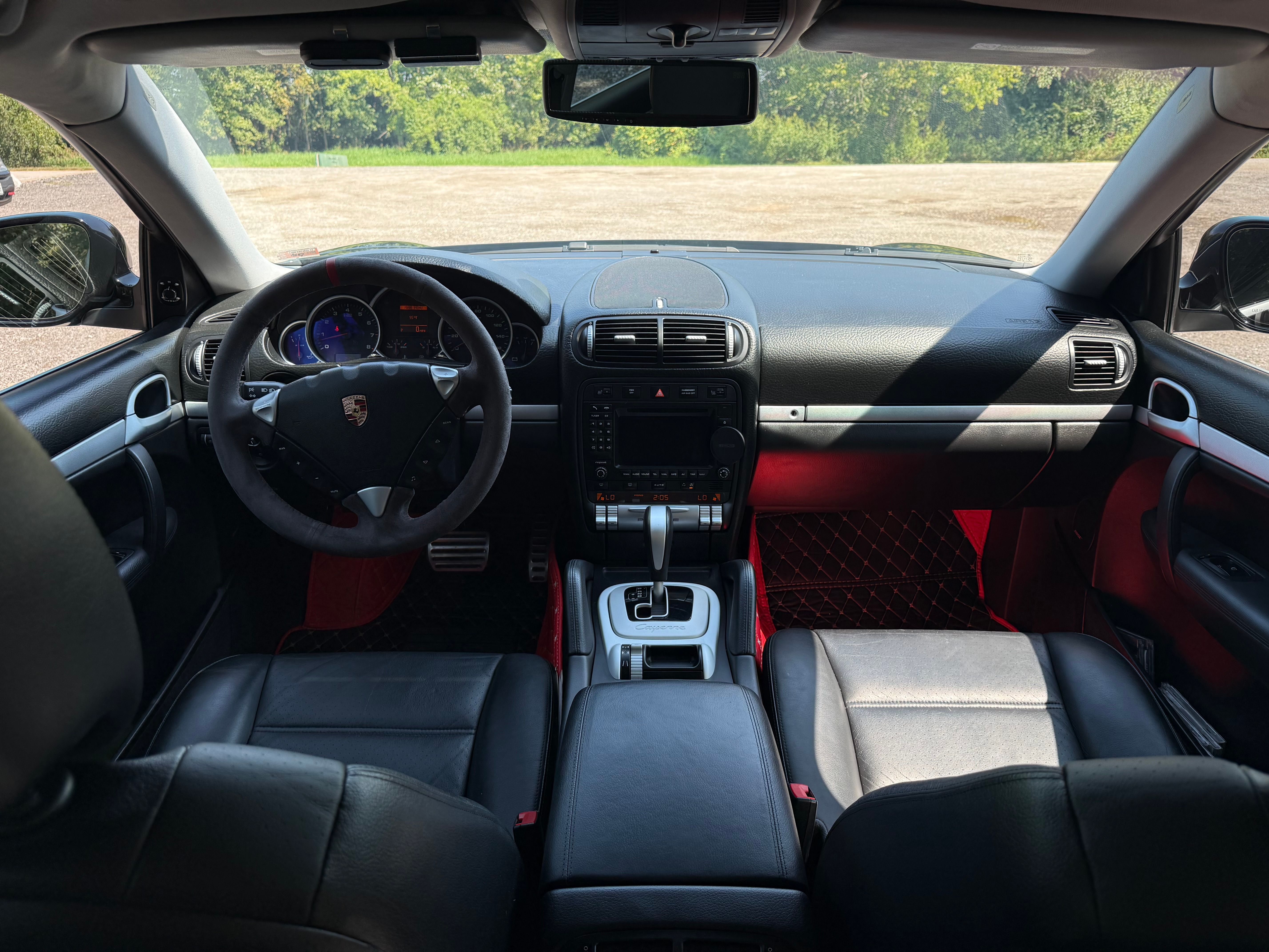 Used 2006 Porsche Cayenne S AWD/4WD image 15