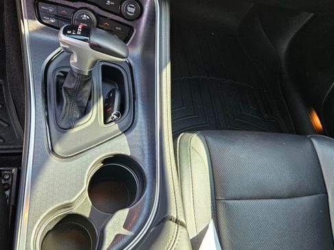 Used 2018 Dodge Challenger SXT Plus RWD image 16