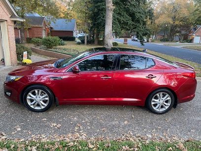 Used 2013 Kia Optima EX w/ Premium Pkg