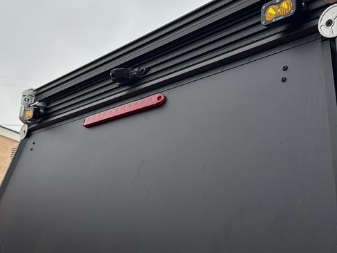 Used 2024 Toyota Tacoma TRD Off-Road w/ TRD Off Road Premium Package image 9