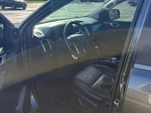 Used 2019 Ford Ranger Lariat w/ Equipment Group 501A Mid image 6