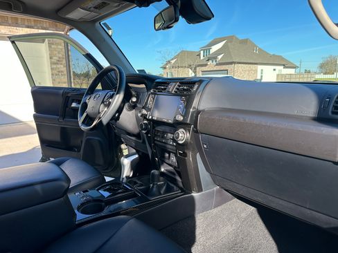 Used 2020 Toyota 4Runner TRD Pro image 13