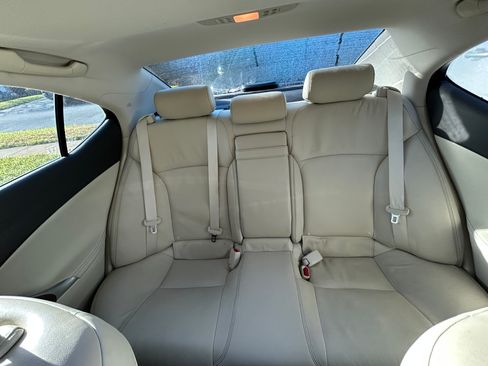 Used 2012 Lexus IS 250 image 10