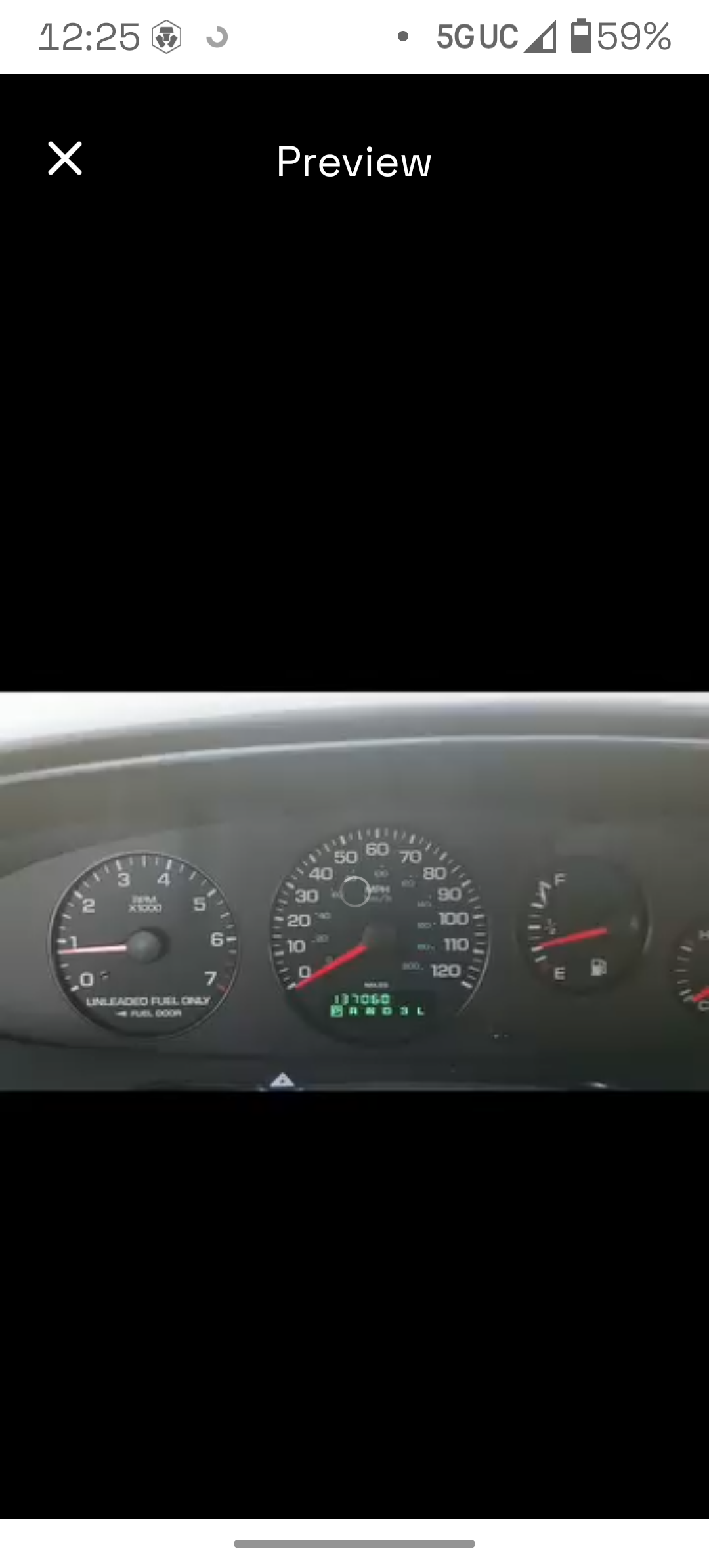 Used 2000 Chrysler Sebring JX FWD image 1