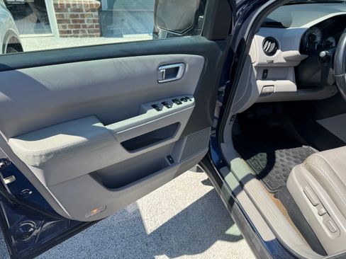 Used 2013 Honda Pilot EX-L image 12