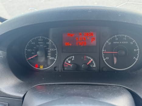 Used 2021 RAM ProMaster 2500 FWD image 11