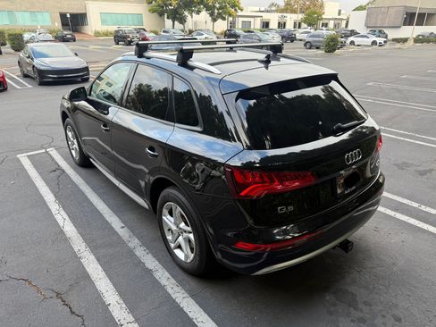 Used 2018 Audi Q5 2.0T Premium image 10