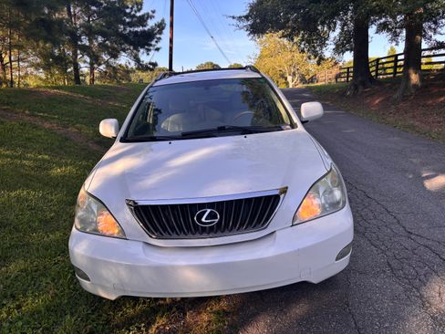 Used 2008 Lexus RX 350 2WD image 1