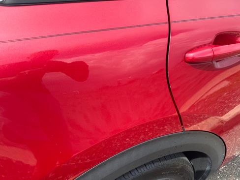 Used 2019 Kia Niro EX FWD image 25