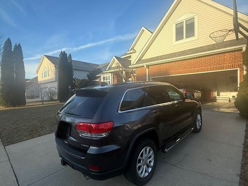 Used 2016 Jeep Grand Cherokee Laredo w/ Quick Order Package 23E image 6