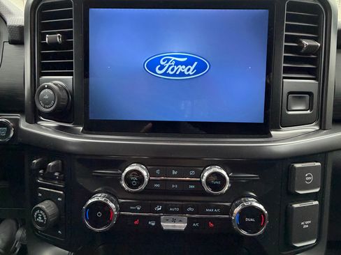 Used 2024 Ford F150 XLT w/ Equipment Group 302A MID image 22