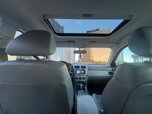 Used 2008 Dodge Avenger SXT w/ Leather Interior Group image 24