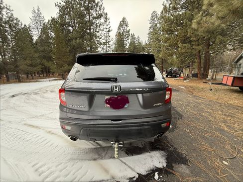 Used 2021 Honda Passport EX-L image 5