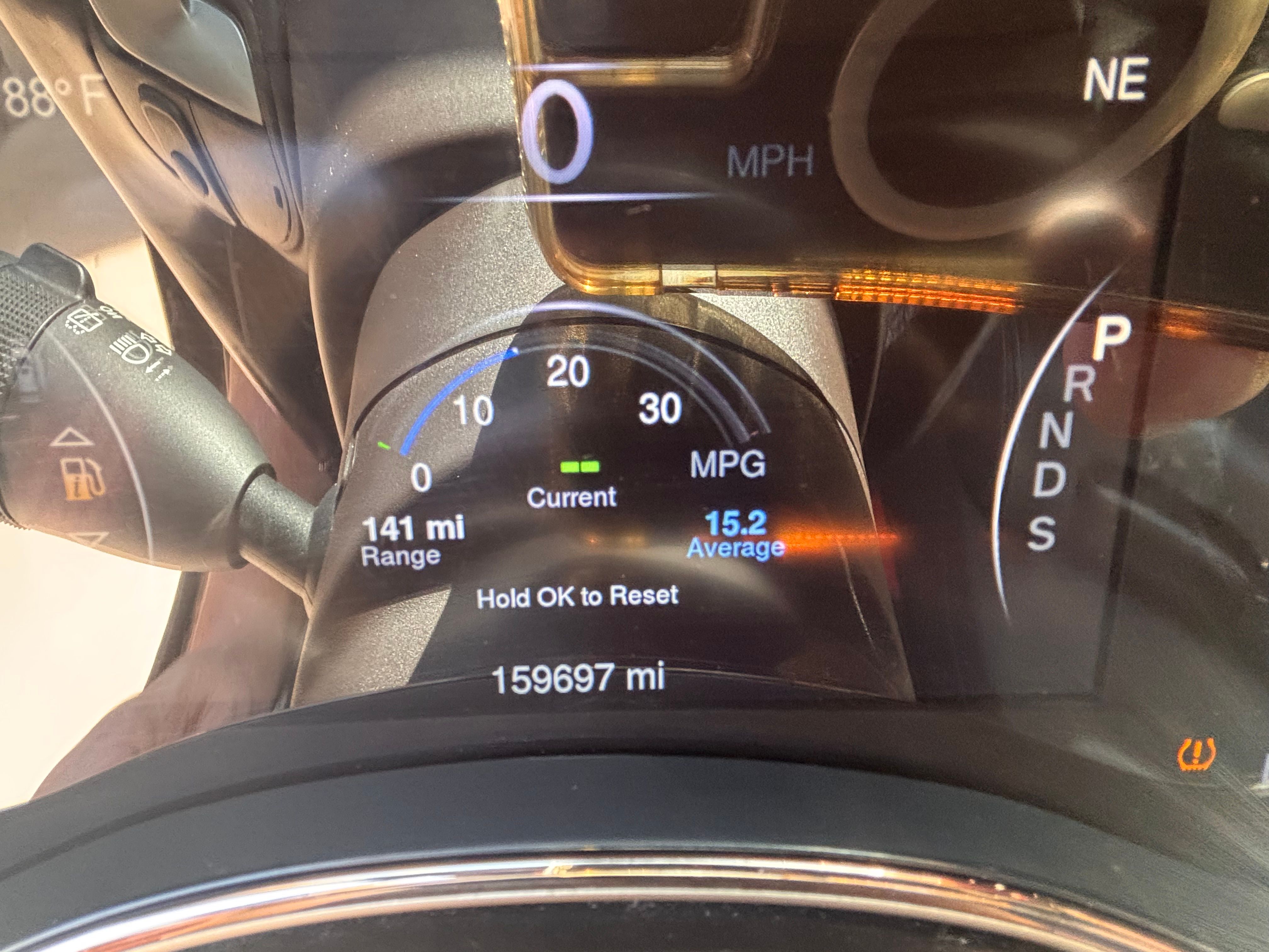 Used 2014 Jeep Grand Cherokee Summit AWD/4WD image 14