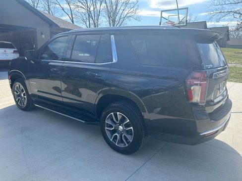 Used 2023 Chevrolet Tahoe LS image 8