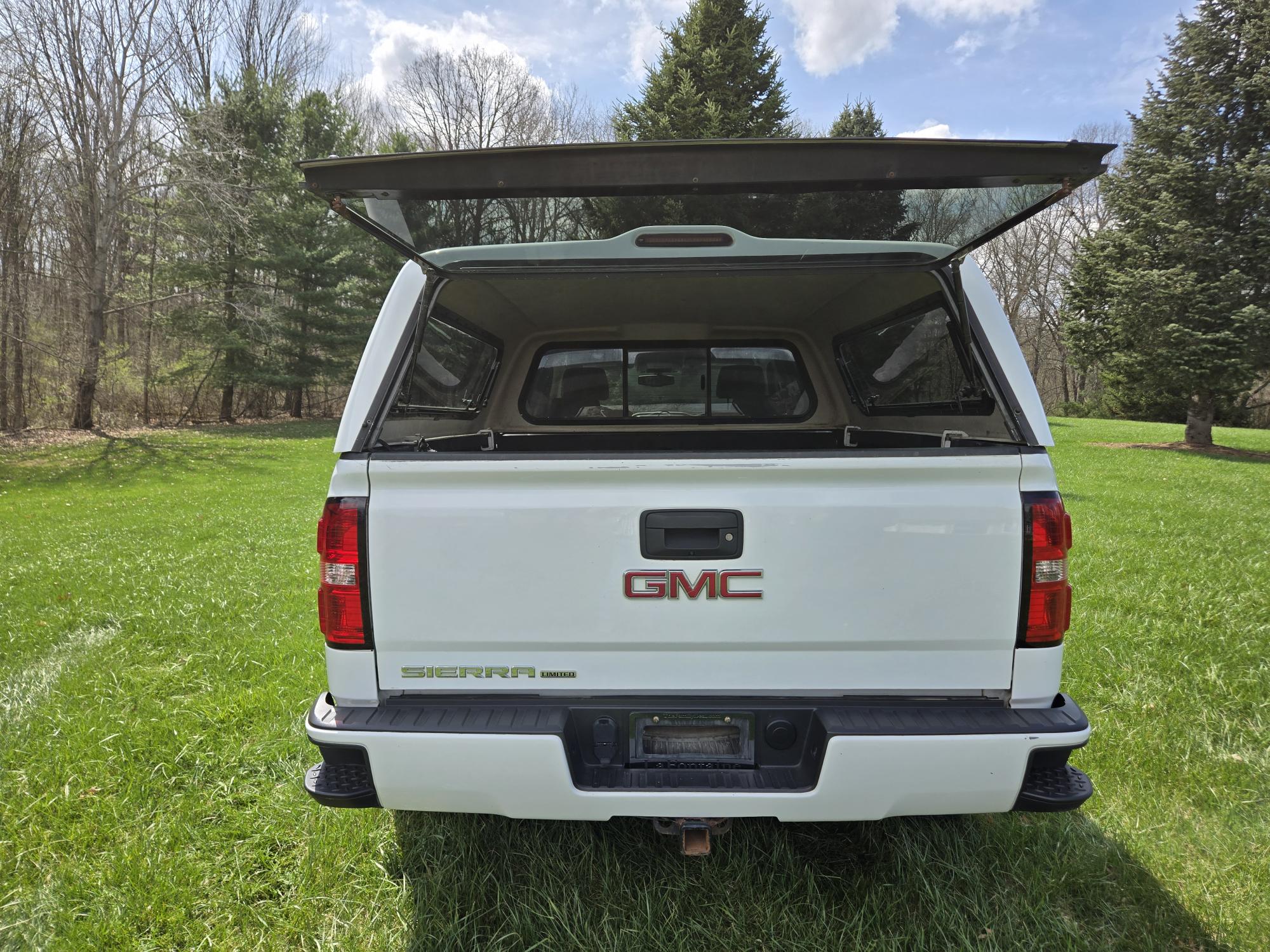 Used 2019 GMC Sierra 1500 Limited w/ Elevation Edition AWD/4WD image 5
