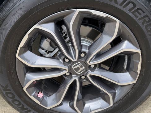 Used 2022 Honda CR-V EX-L image 14