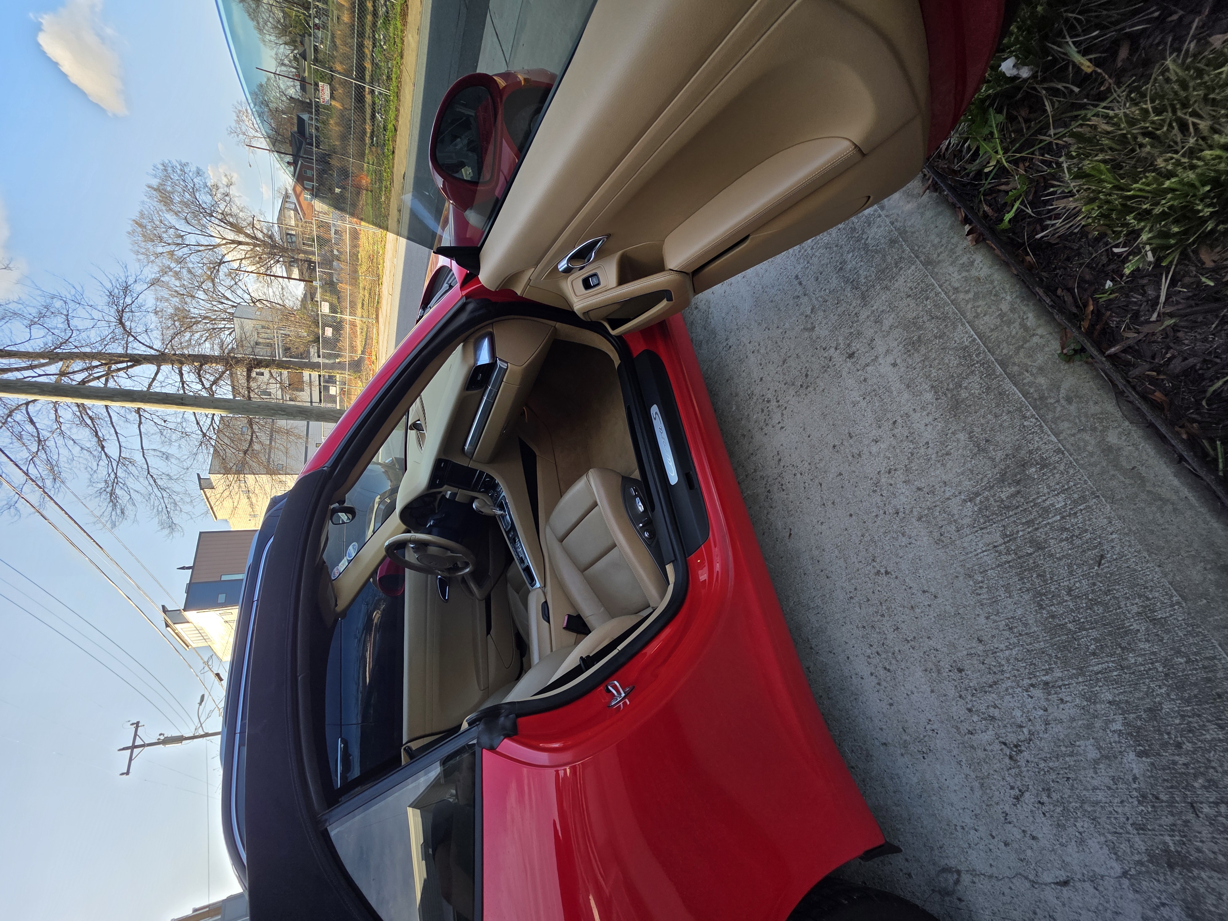 Used 2013 Porsche 911 Carrera S RWD image 19