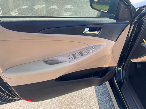 Used 2014 Hyundai Sonata GLS w/ Popular Equipment Group 2 FWD image 6