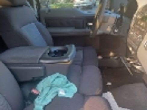 Used 2004 Ford F150 XLT RWD image 6