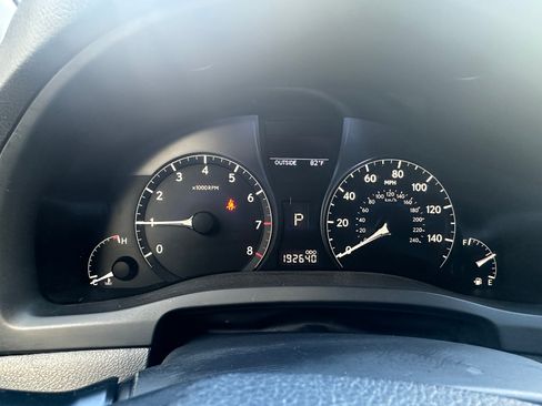 Used 2010 Lexus RX 350 2WD image 8