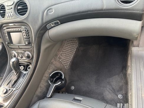 Used 2003 Mercedes-Benz SL 500 image 13