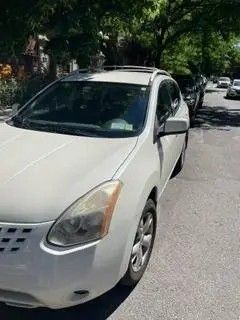 Used 2008 Nissan Rogue SL w/ Premium Pkg AWD/4WD image 1