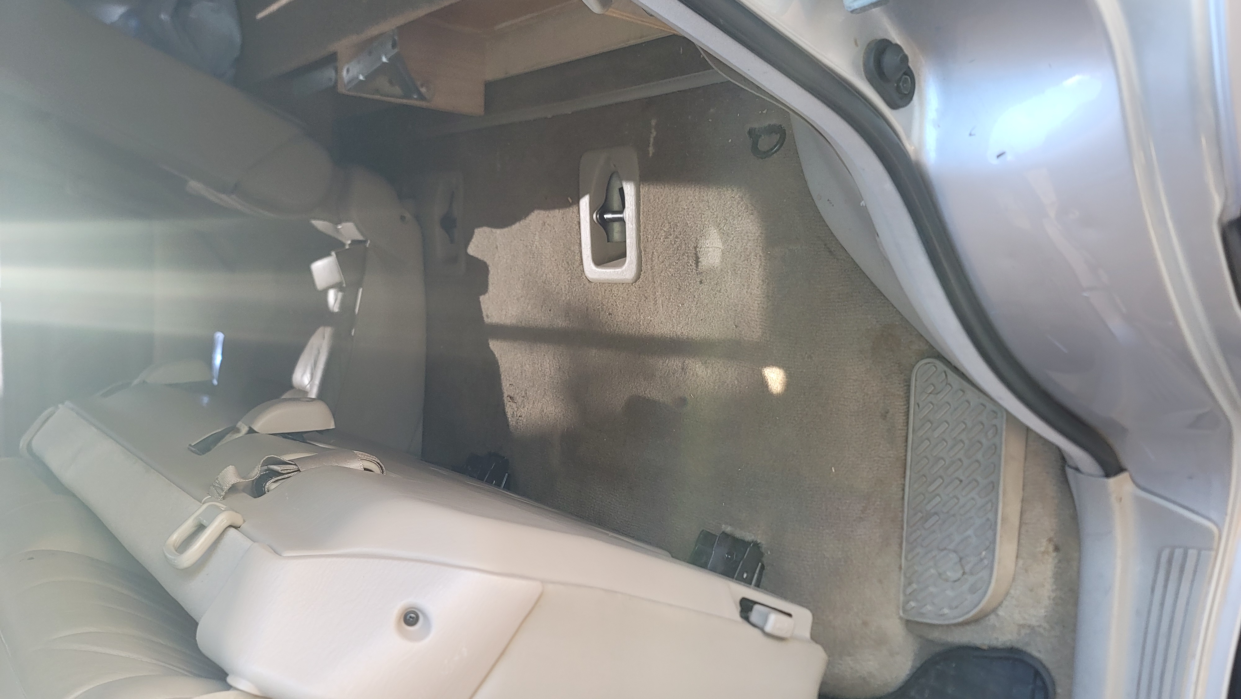 Used 1999 Toyota Land Cruiser AWD/4WD image 24