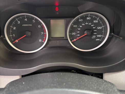 Used 2017 Subaru Forester 2.5i Premium w/ All-Weather Package image 11