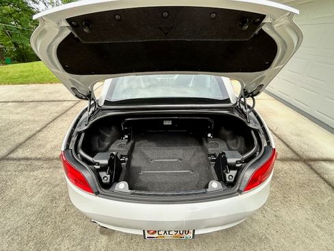 Used 2016 BMW Z4 sDrive28i RWD image 11